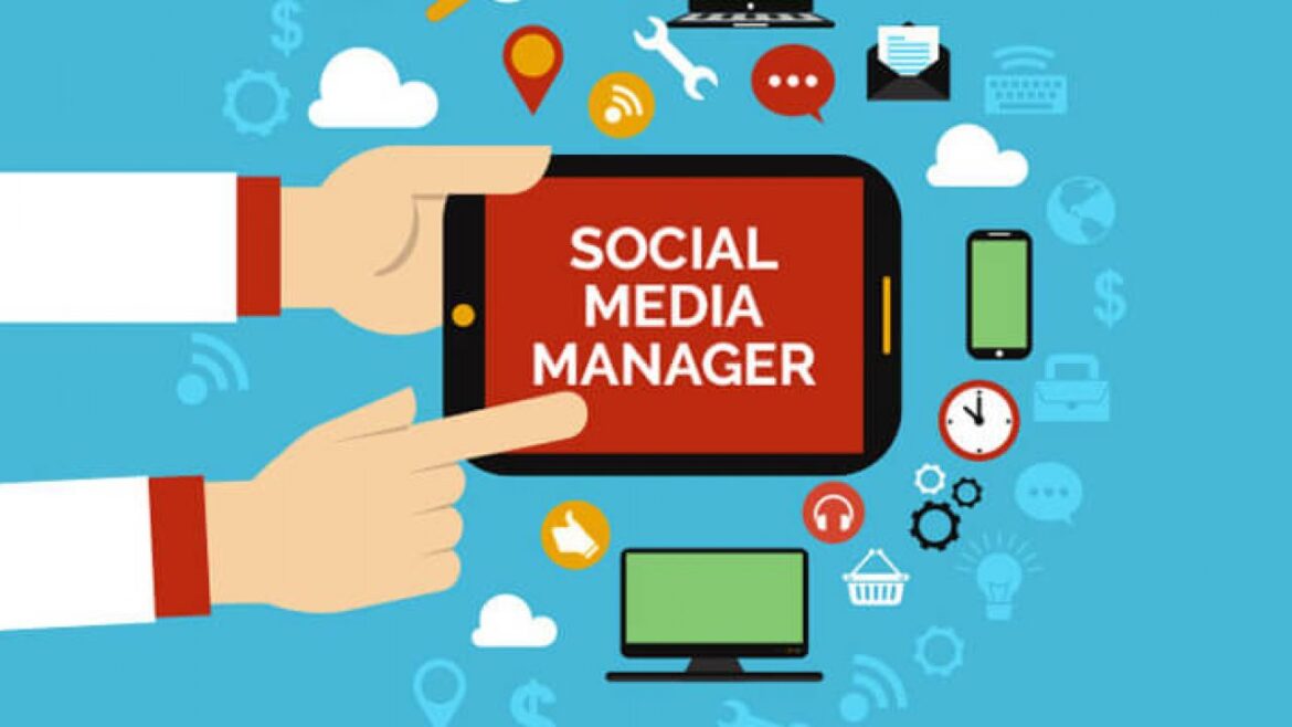 Di cosa si occupa un Social Media Manager?