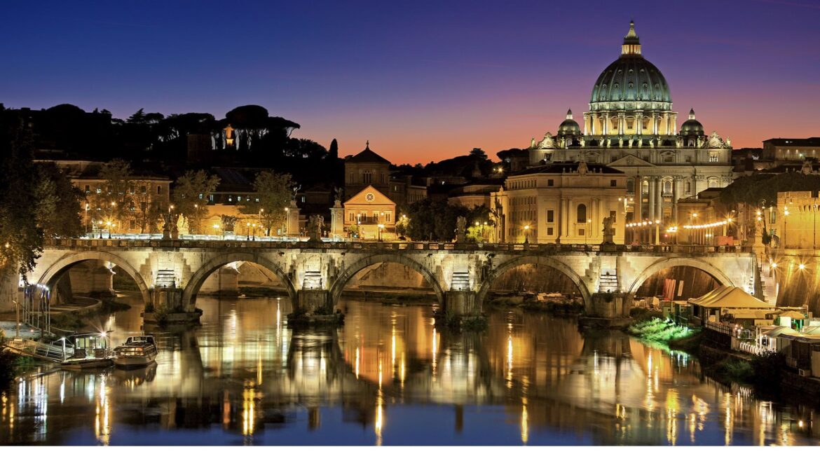 Consigli per visitare Roma in soli 2 giorni