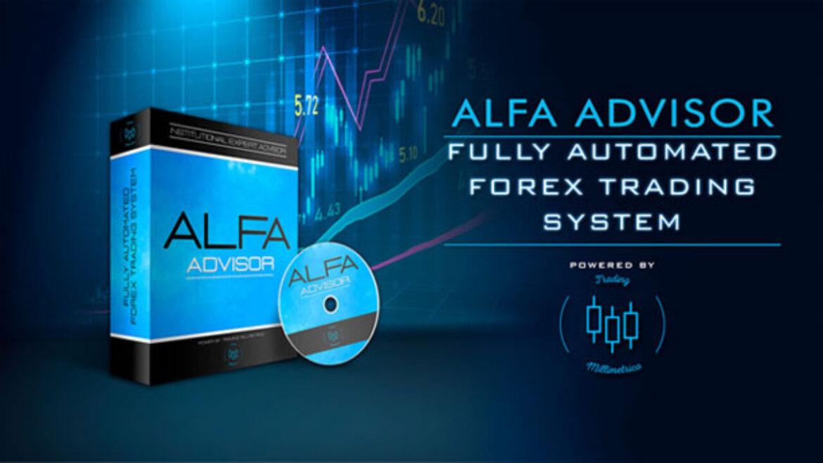 Trading Millimetrico e Alfa Advisor: rivoluzionare il trading con l’intelligenza artificiale
